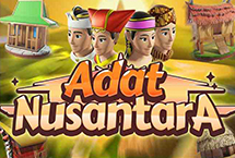 Adat Nusantara