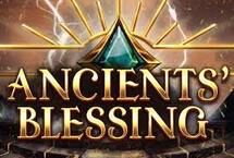 Ancients Blessing